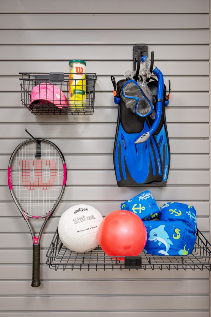 Garage Inspired Closets Custom Closets Vero Beach FL Inspired Closets Treasure Coast