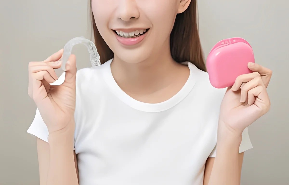 Eating and Drinking with Invisalign Everything You Need to Know