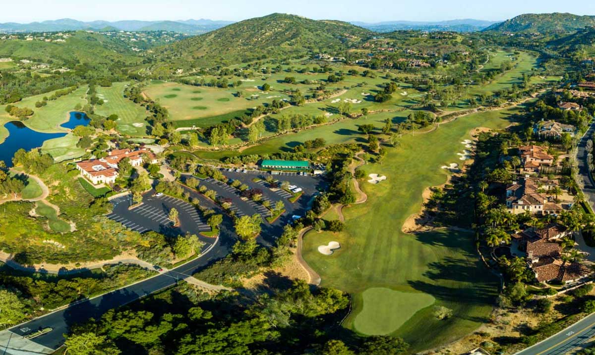 The Heritage & Maderas Golf Course Inspire Development