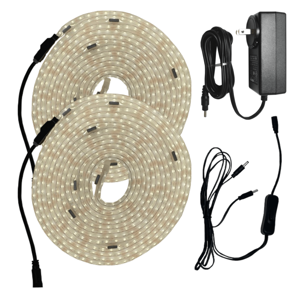 NEW LightWeight LED Lift Light Kit Inspired LED