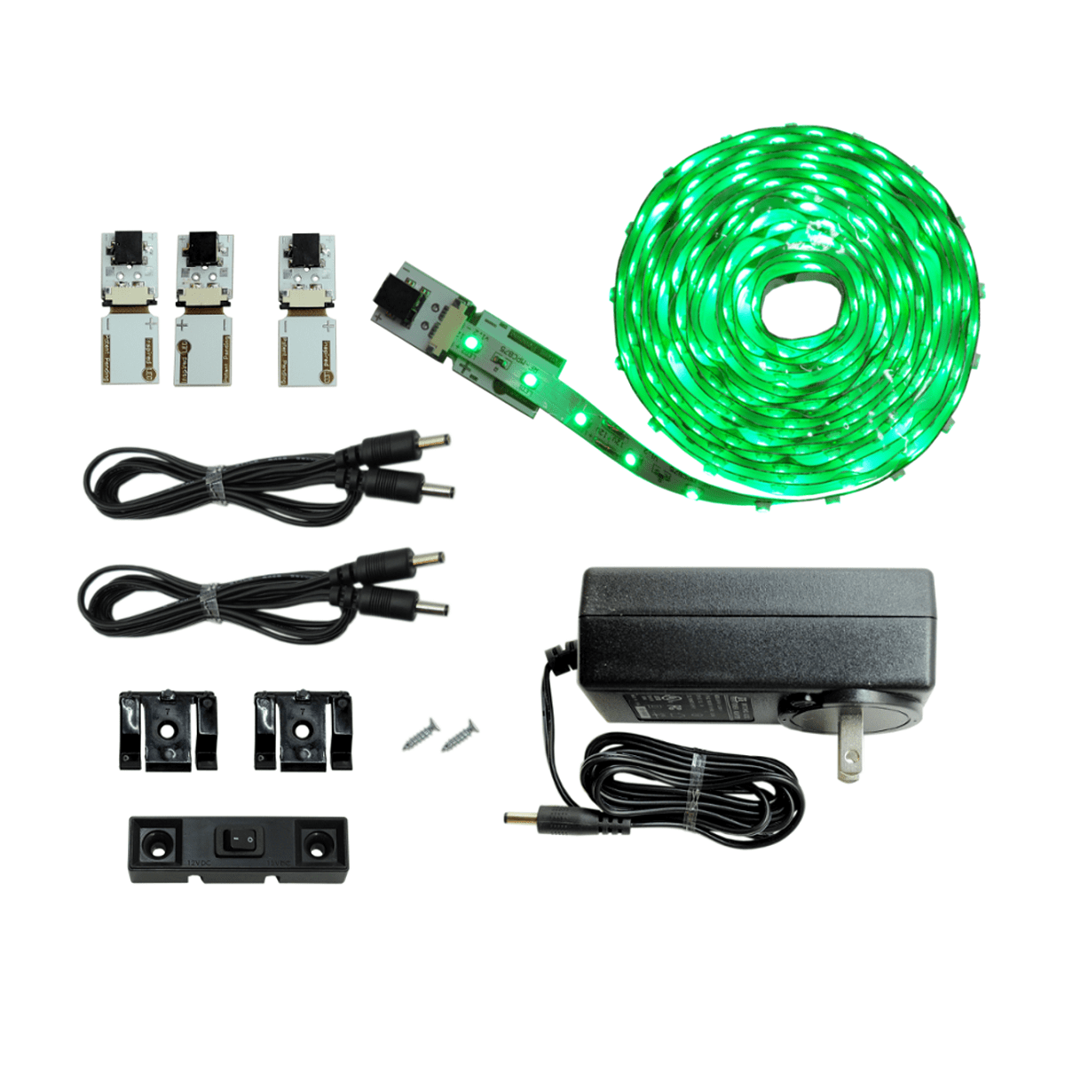 DIY LED Light Kit Super Bright 3 Meter Kit Inspired LED