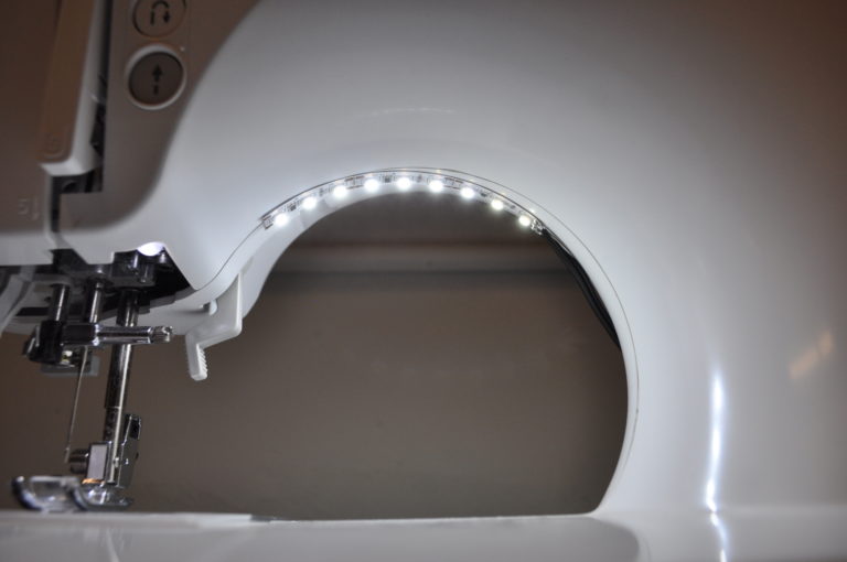 Sewing Machine LED Lighting Kit Starting at 30.00 Inspired LED