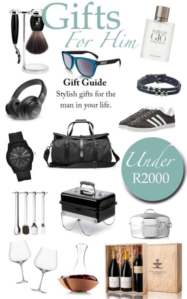 The best online gift guide for 2017 Inspired Living SA