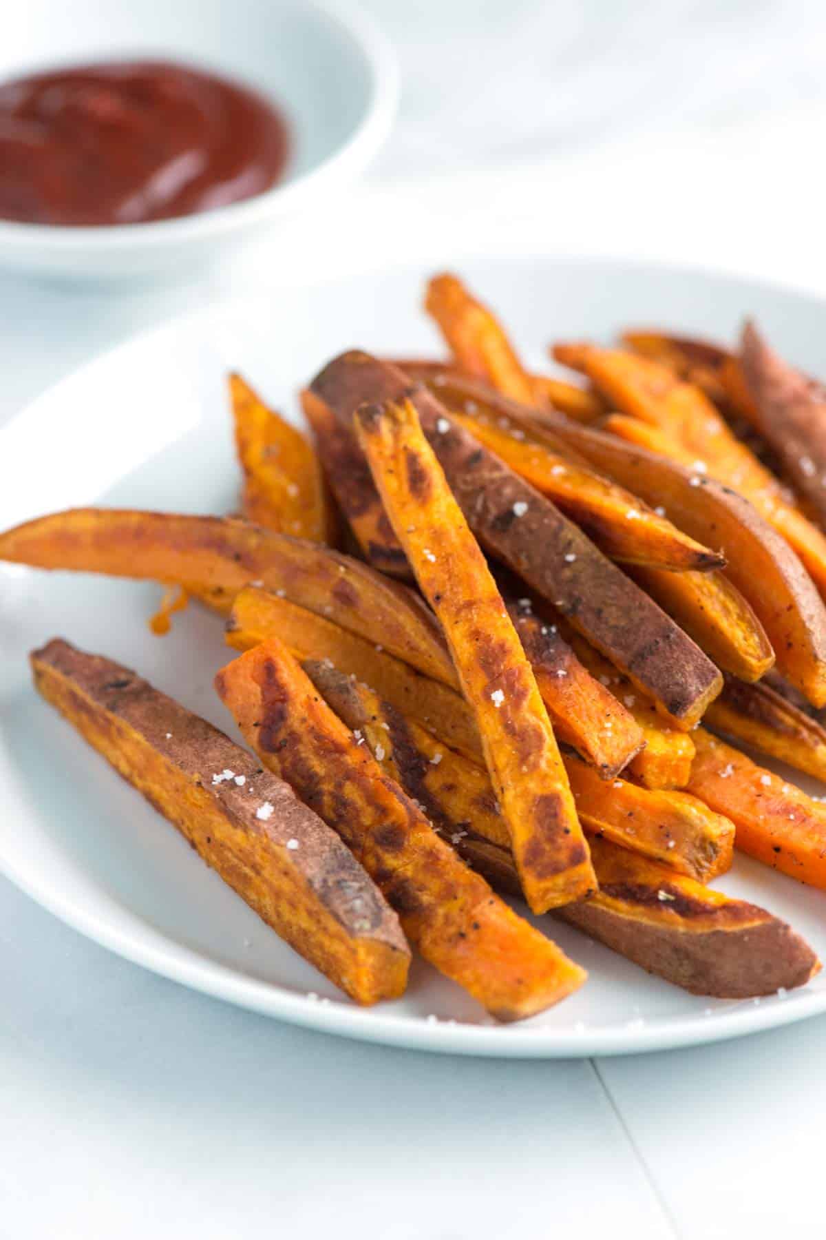 The Best Sweet Potatoes For Thanksgiving