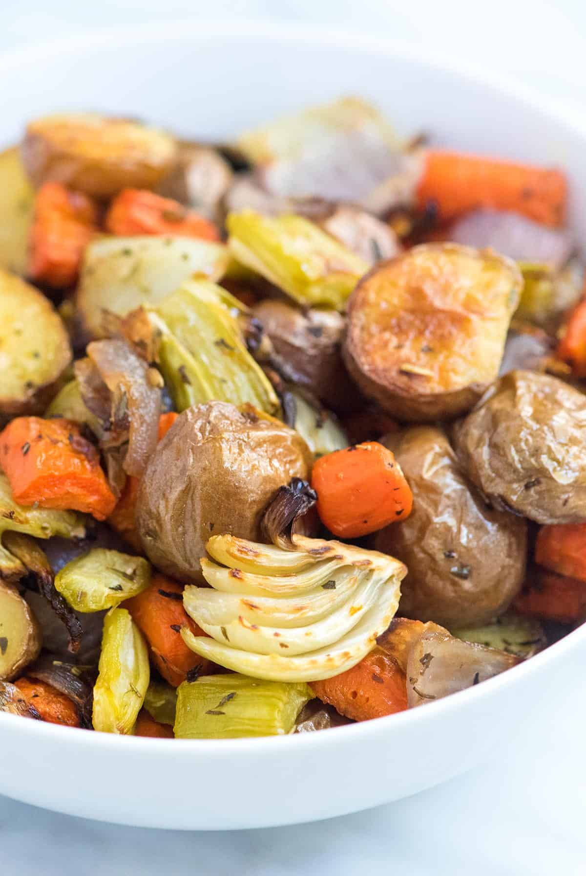 How Long To Cook Roasted Veggies In The Oven at Rhonda Flanigan blog