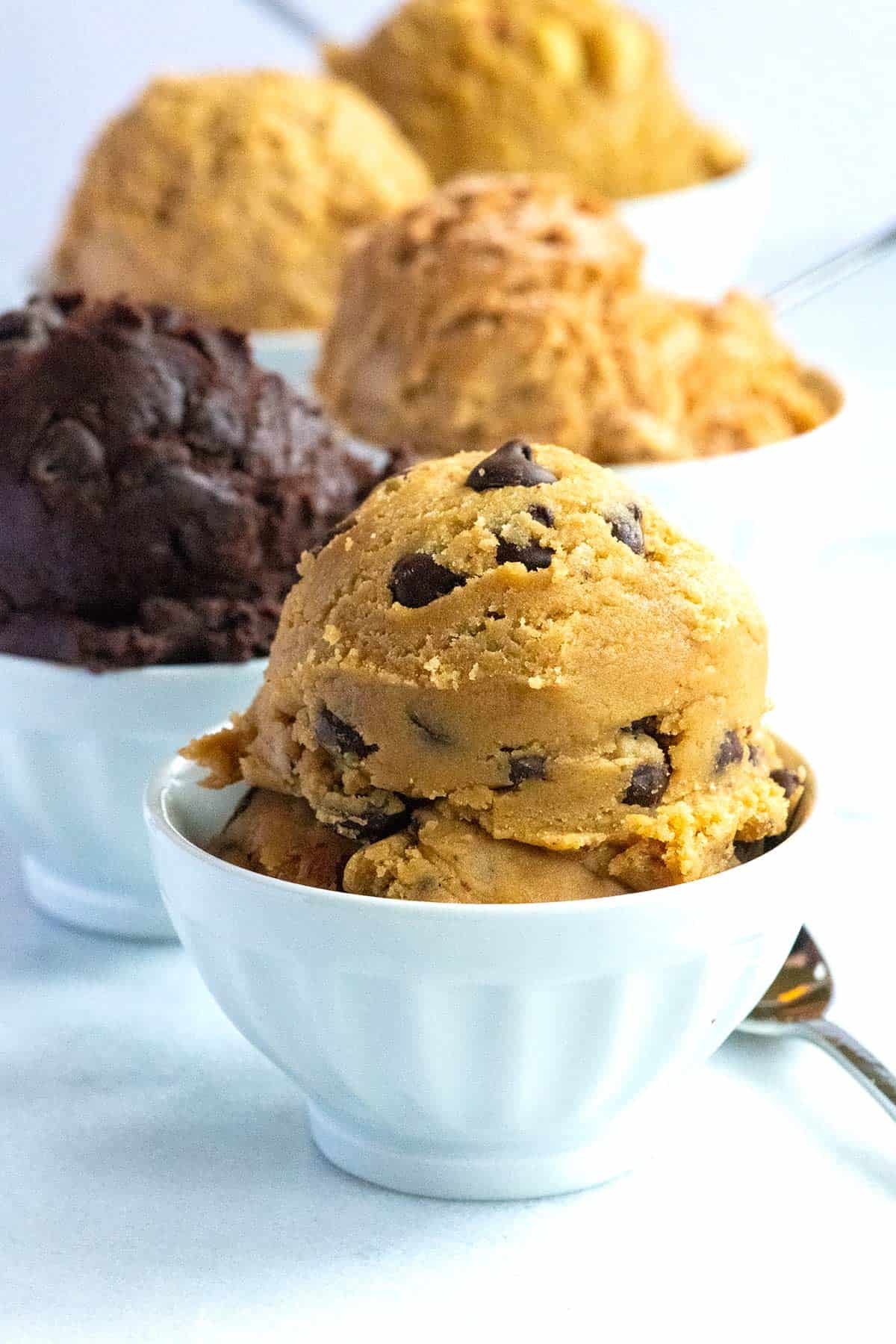 The Ultimate Guide to Edible Cookie Dough