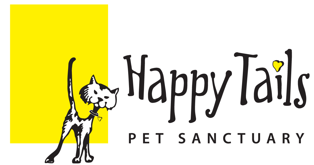 Happy Tails Pet Sanctuary Inspired Wellness