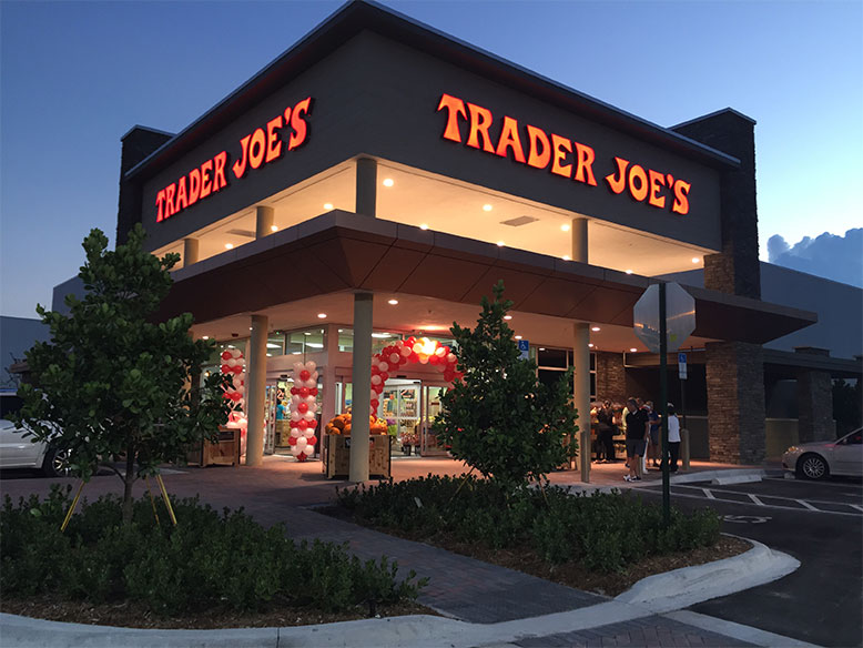 The Astonishing Tenure of Trader Joe's Cashiers Inspired Work Services