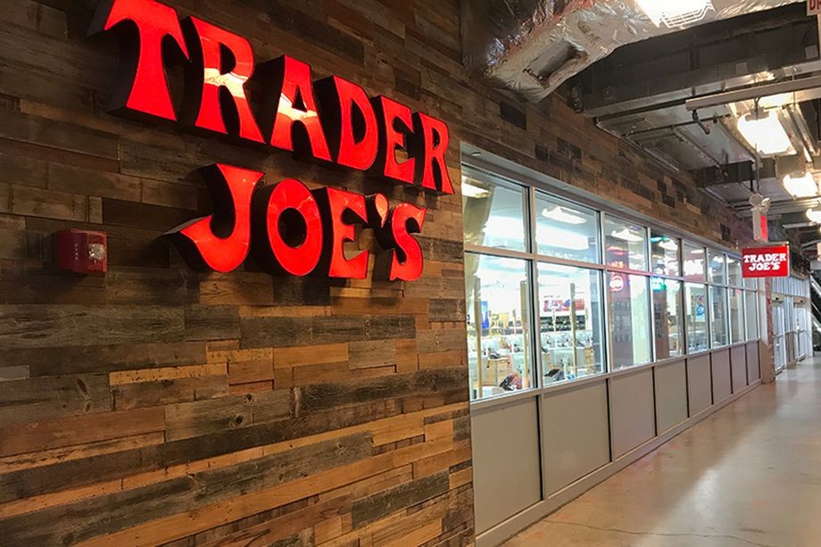 Why Is The Average Tenure of Trader Joe's Cashiers 19 Years? Inspired