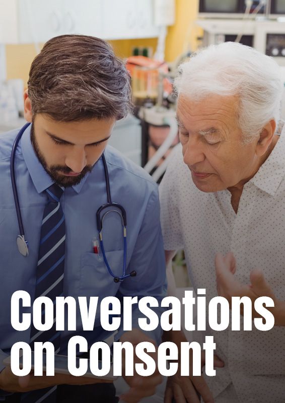 Conversations On Consent Recorded inar