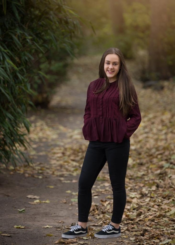 Jade And Christian Kilduff Sign Language Music. InspireMore