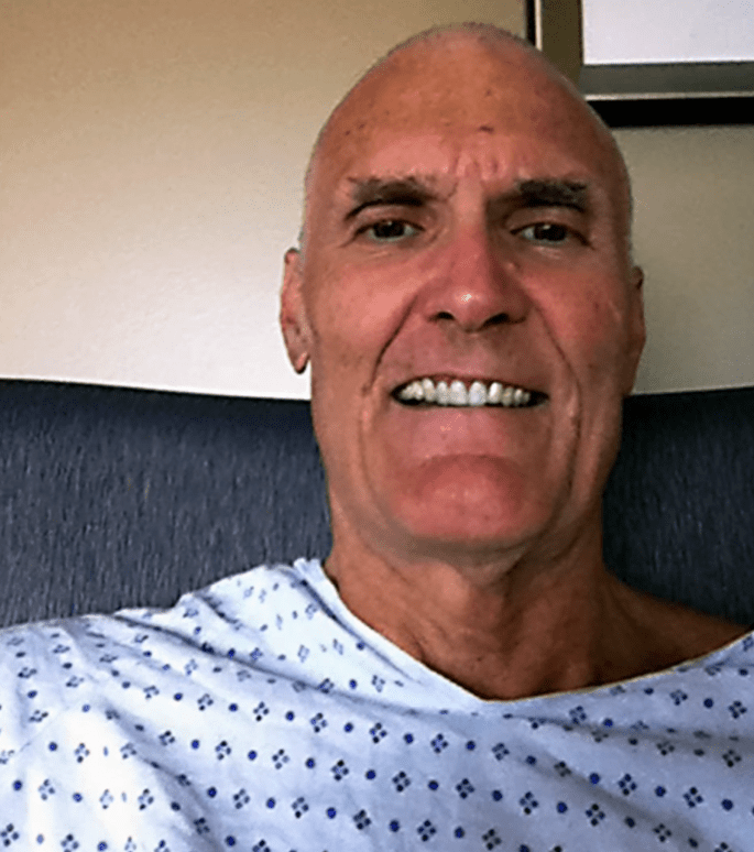 Stranger's Incredible Gift Inspires Olympic Gold Medalist To Help Save Lives. InspireMore