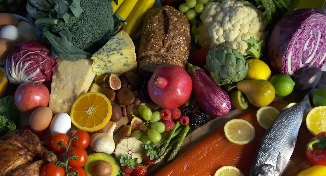 How Does Food Affect Health? InspireTricks