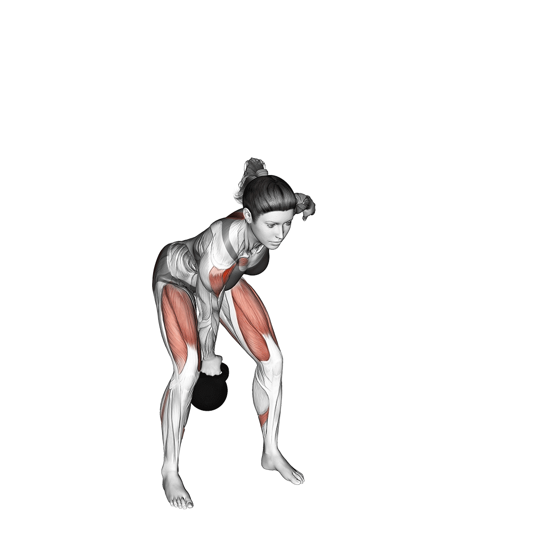 5 Major Benefits of Doing Kettlebell Swings Everyday Inspire US