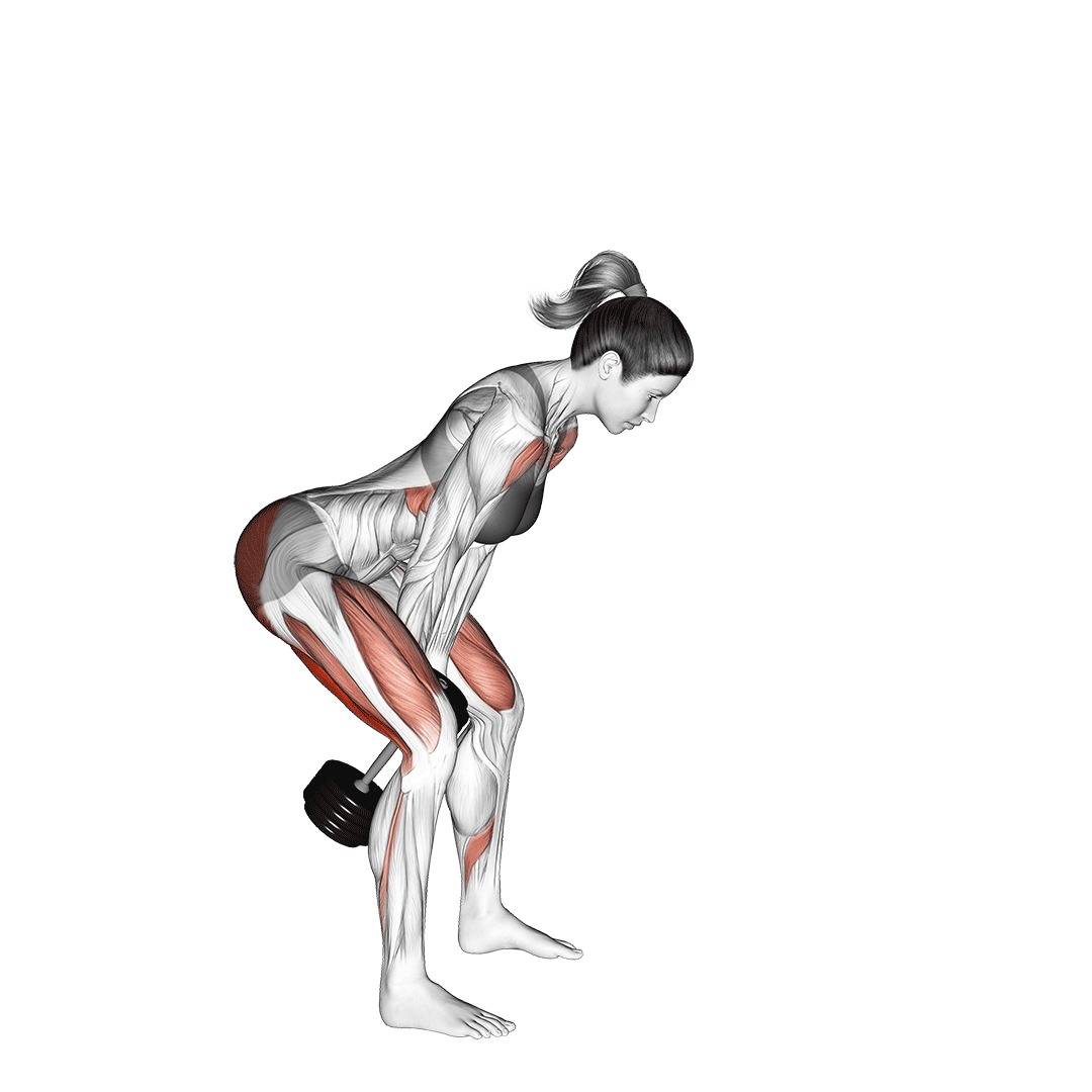 Can You Do Kettlebell Swings With A Dumbbell? Inspire US