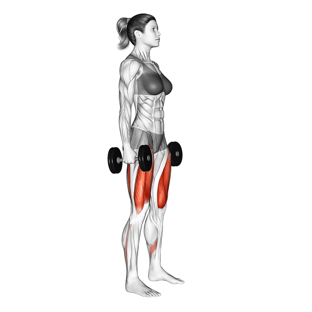 6 Best Compound Dumbbell Exercises (with Pictures!) Inspire US