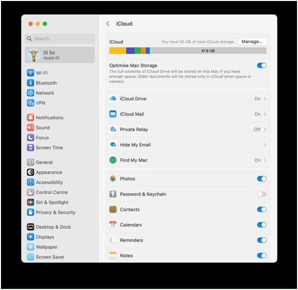 Best Ways to Organize Files on Mac
