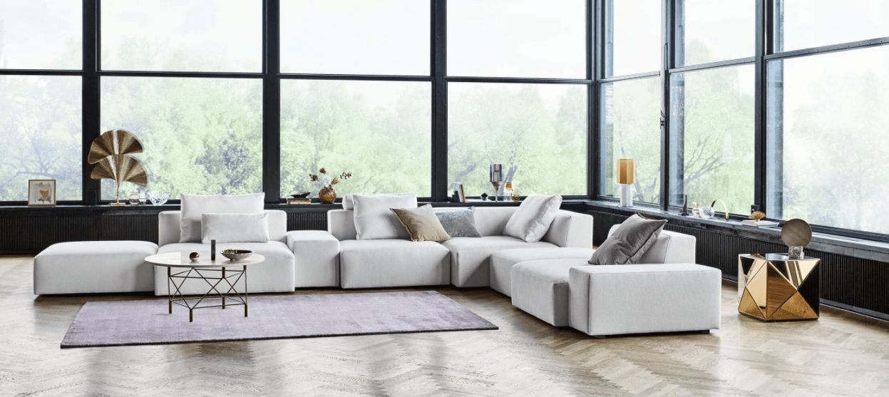 Showrooms in New Orleans Best Luxury Furniture Insplosion