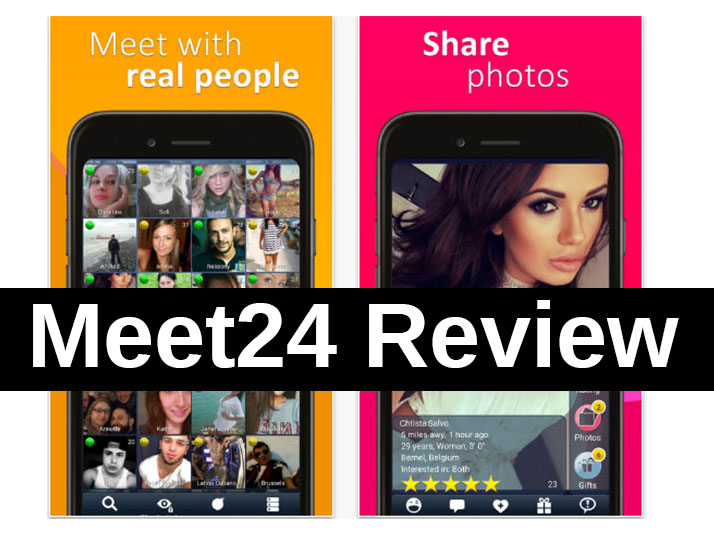 App Review Find Out If This Works