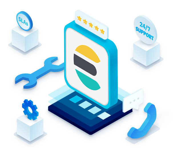 Elasticsearch Consulting Services Instaclustr