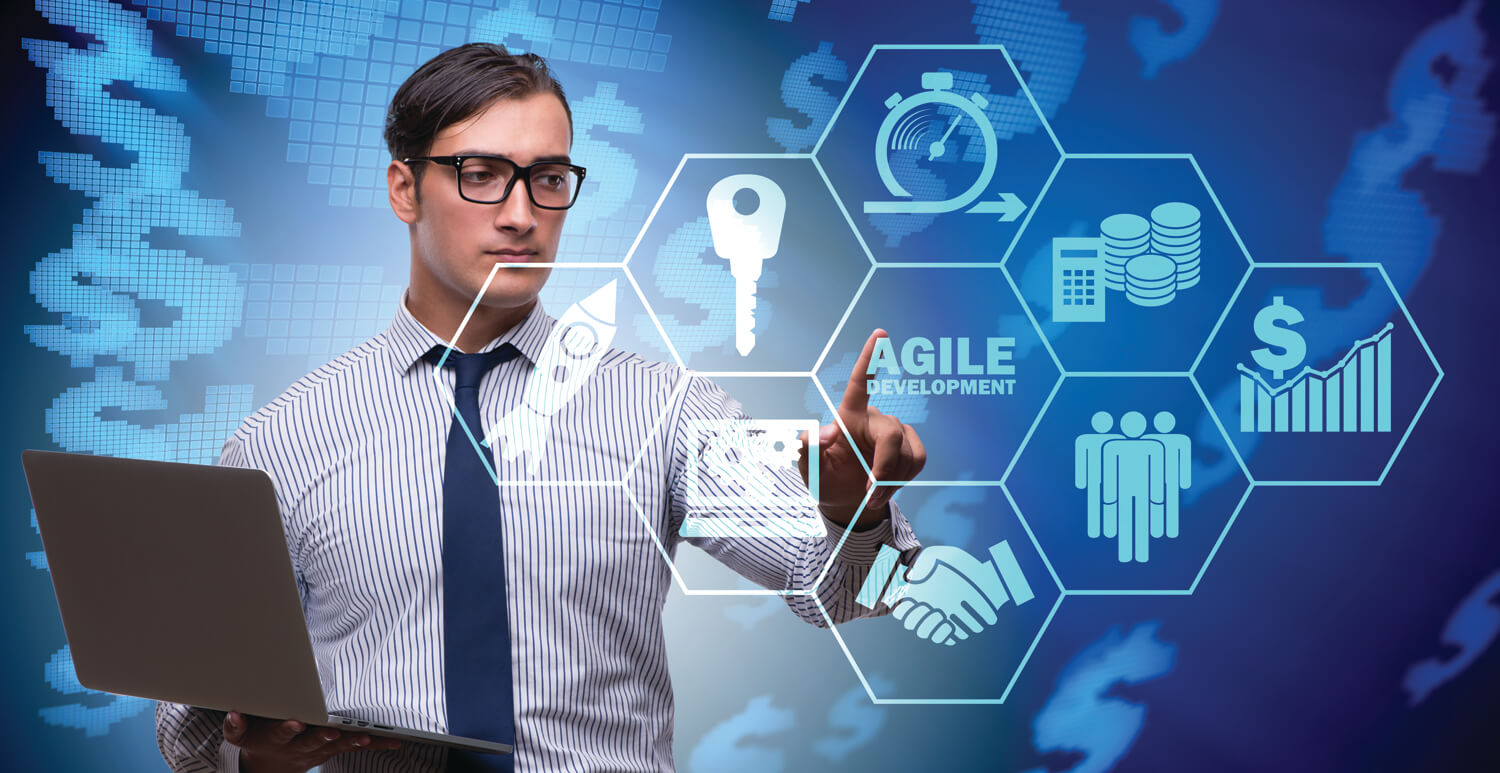 Instaknow Solutions Integrated Program Management