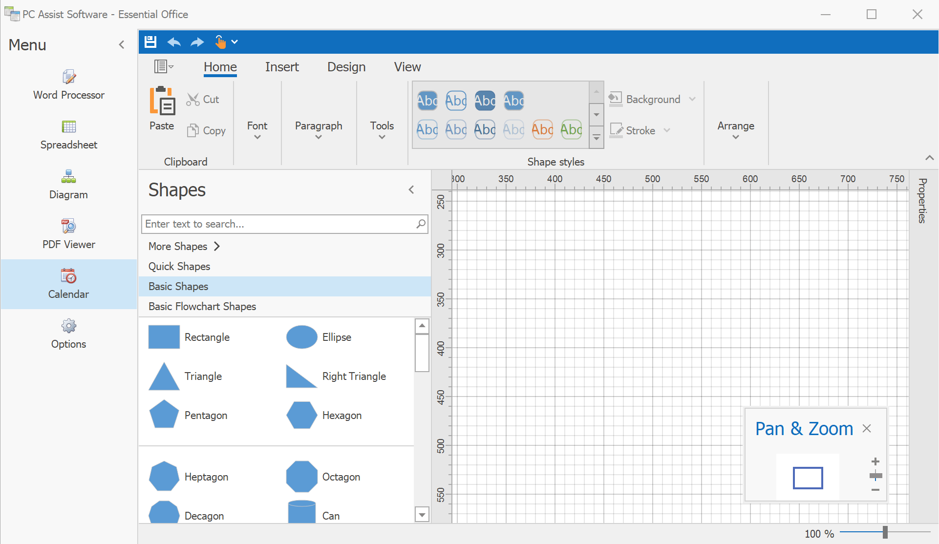 Essential Office 2.9.3 Windows download instalki.pl