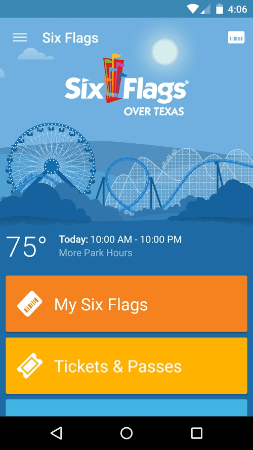 Six Flags Podróże download instalki.pl