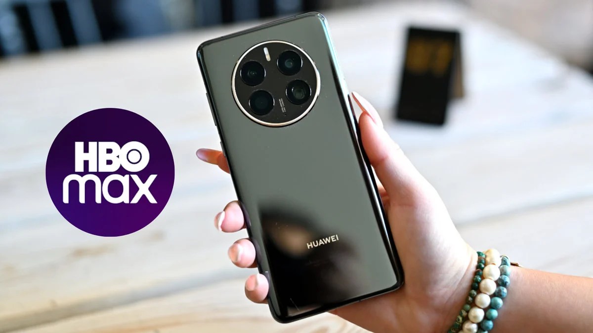 Masz smartfon lub tablet Huawei i oglądasz HBO Max? Ważny komunikat