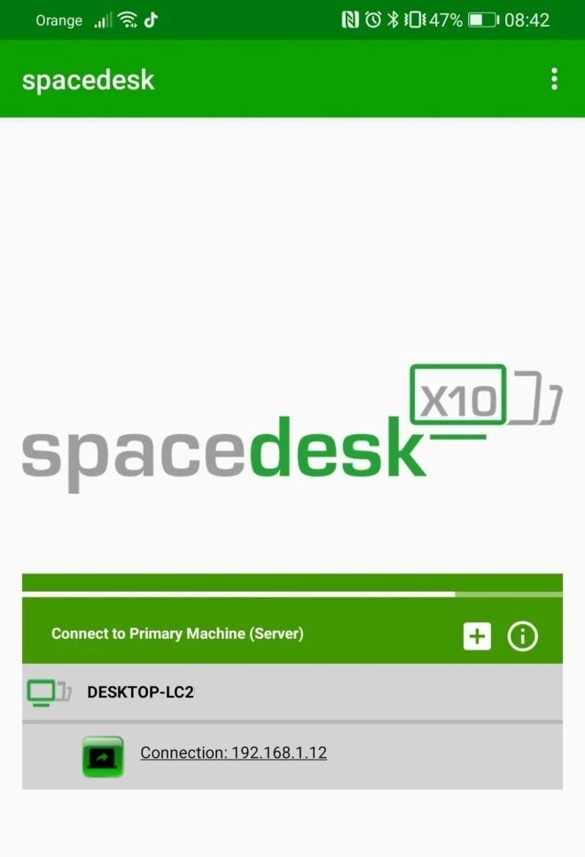 Smartfon lub tablet jako dodatkowy monitor. Zobacz, jak to zrobić INSTALKI