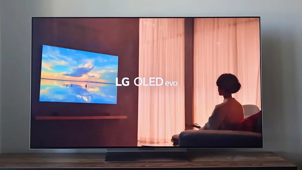 Recenzja telewizora LG OLED 55" G3 a mogło być tak pięknie