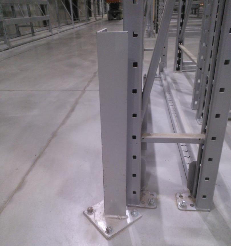 Rack industriel Laval, Montréal, RiveSud de Montréal, RiveNord de