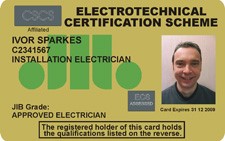 Online Electrical Certifications Galvan Electrical Products Releases