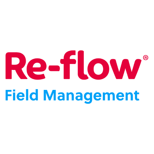Reflow Field Management Exhibition Reflow Field Management at