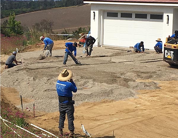 2020 Paver Calculator Cost to Install Interlocking Pavers Install