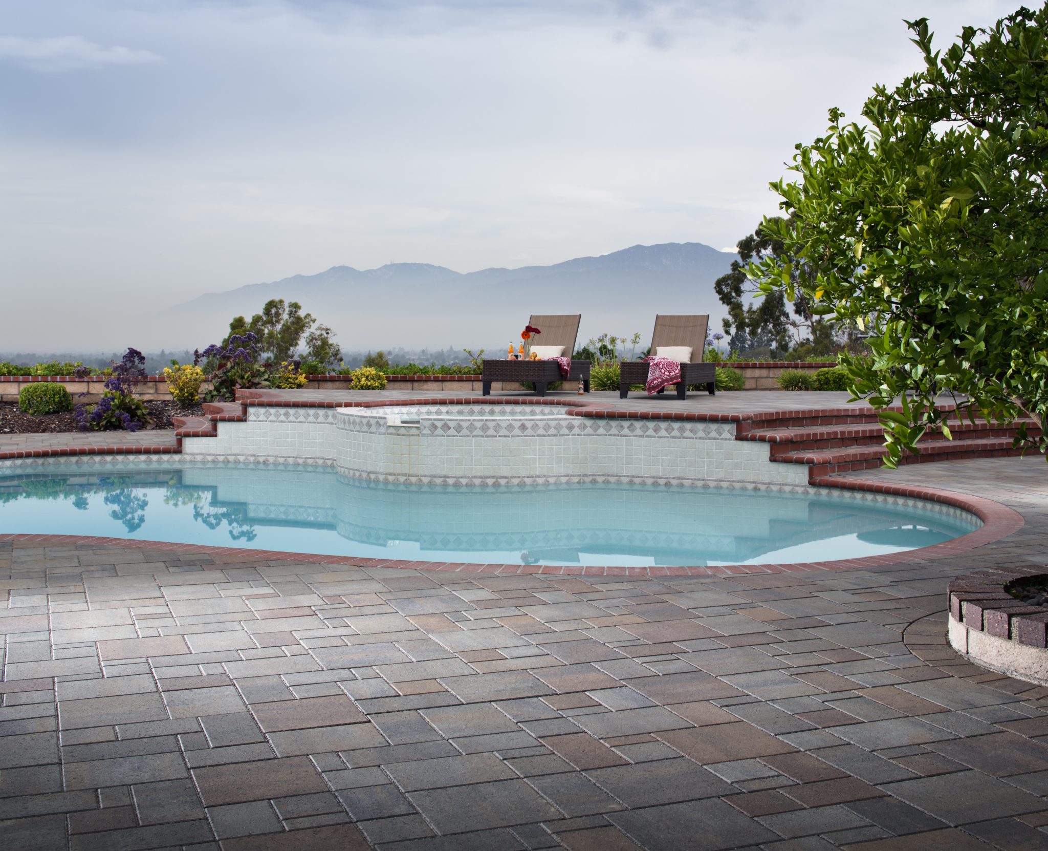 Poolside Pavers Guide (How to Choose the Best Pool Deck Material) INSTALLITDIRECT