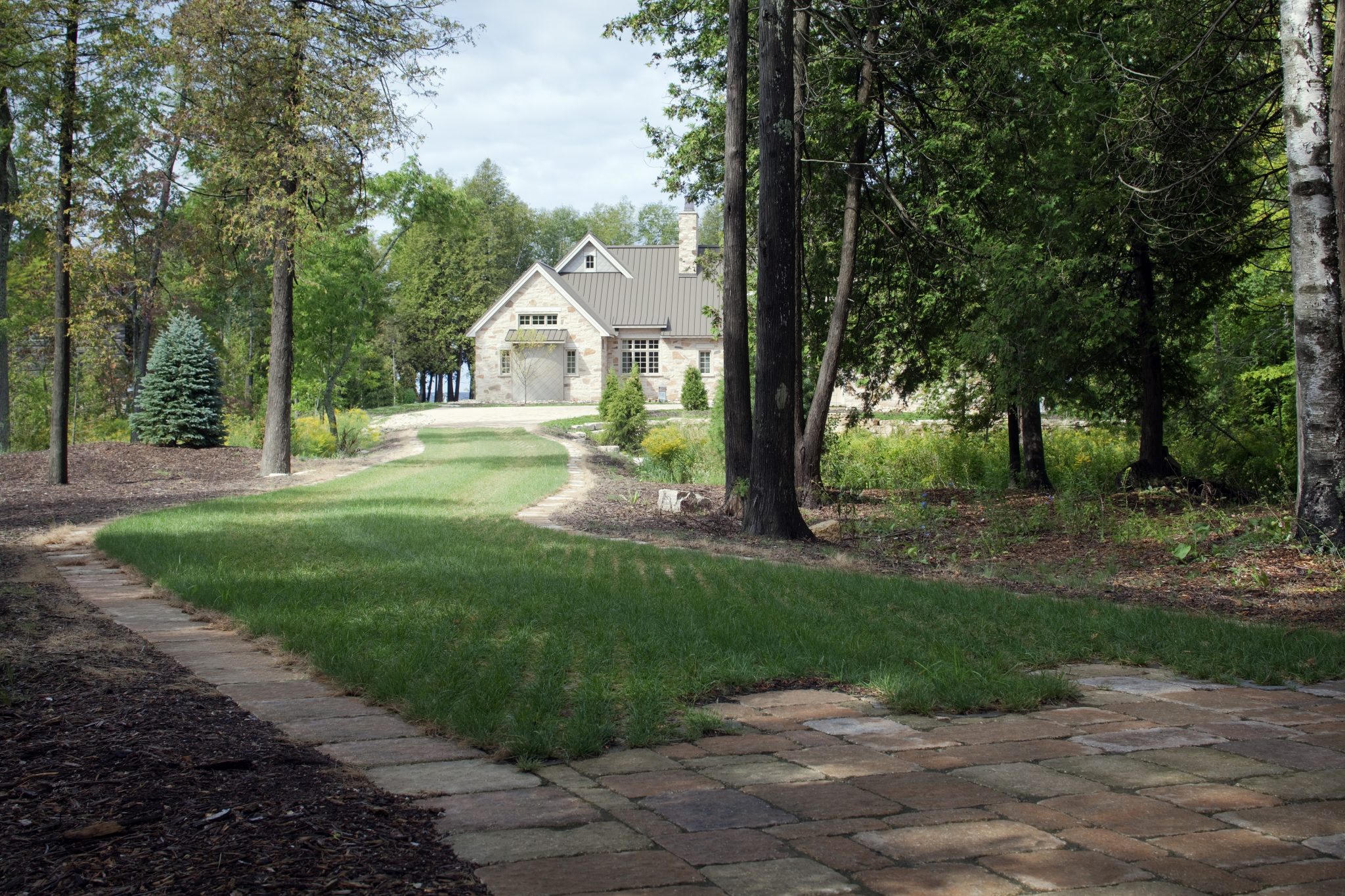Turfstone Pavers Guide Driveway + Patio {PRO Tips} INSTALLITDIRECT