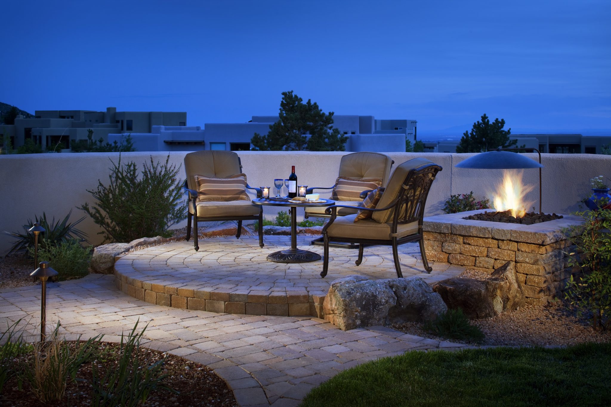 How to Clean Outdoor Patio Furniture Guide {PRO Tips} InstallItDirect