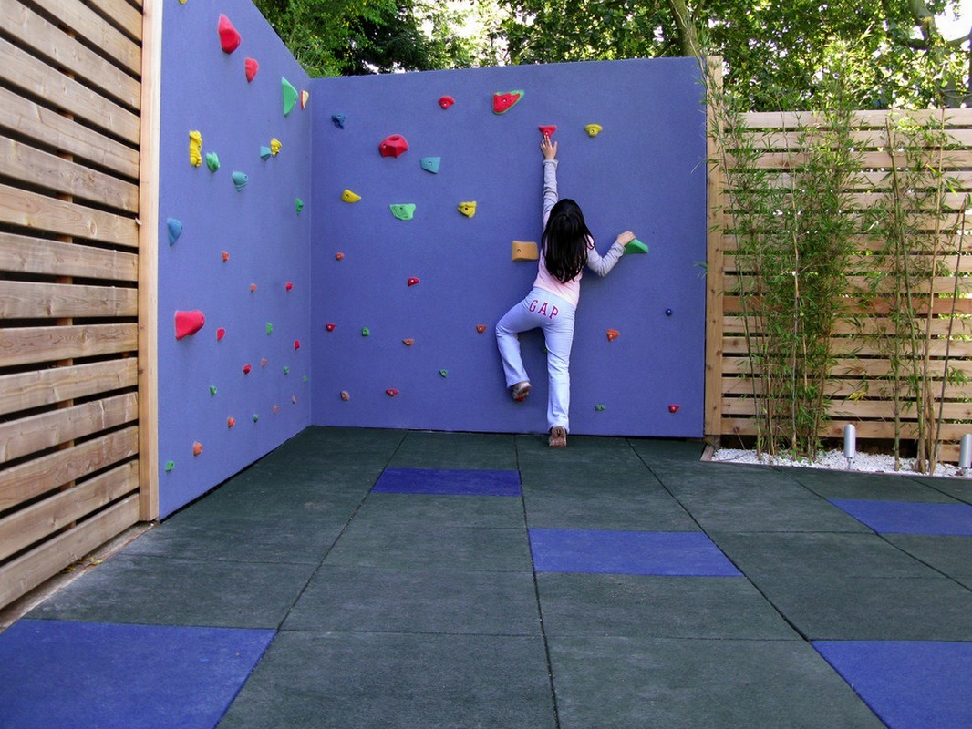 How to Create Unique Play Areas for Kids INSTALLITDIRECT