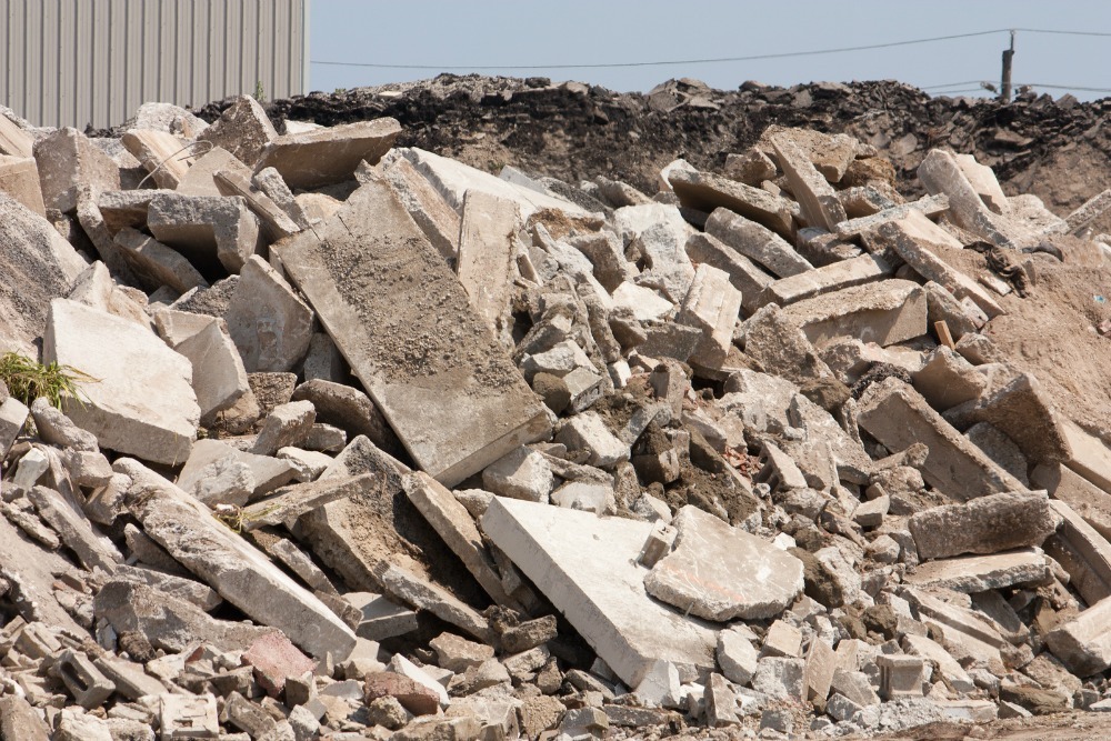 How To Recycle Home Improvement Construction Waste INSTALLITDIRECT