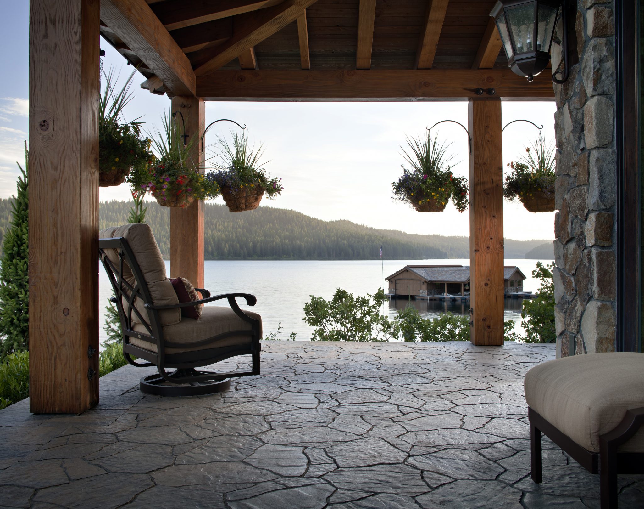 Hanging Baskets The Outside Garden Basket Guide INSTALLITDIRECT