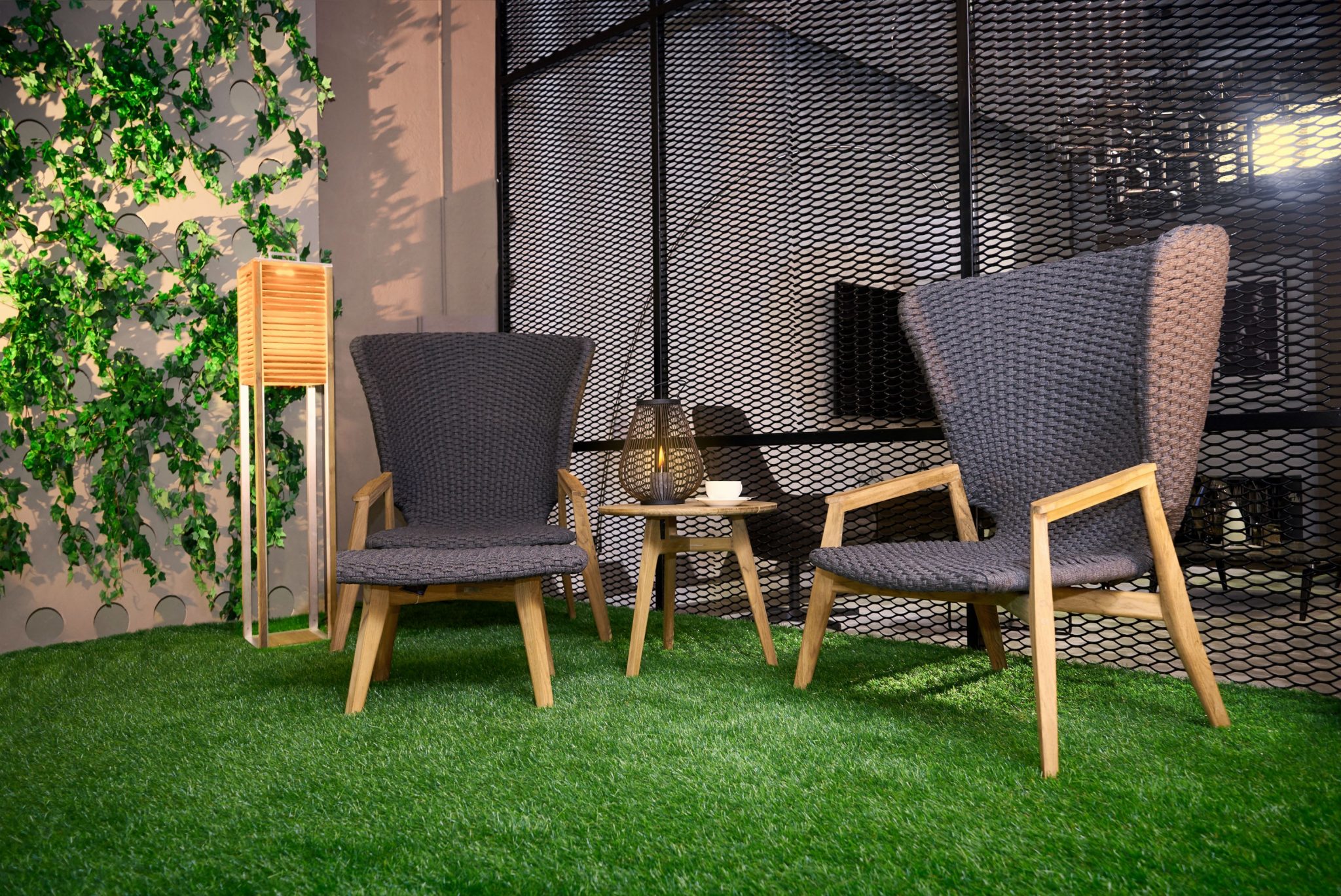 Does Artificial Grass Feel Like Real Grass? InstallItDirect