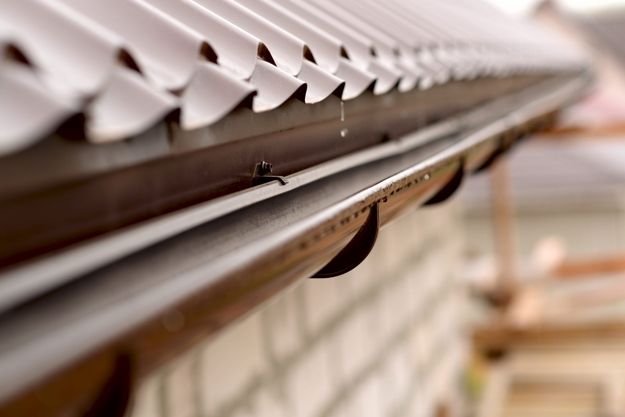 Do Southern California Homes Need Rain Gutters? INSTALLITDIRECT