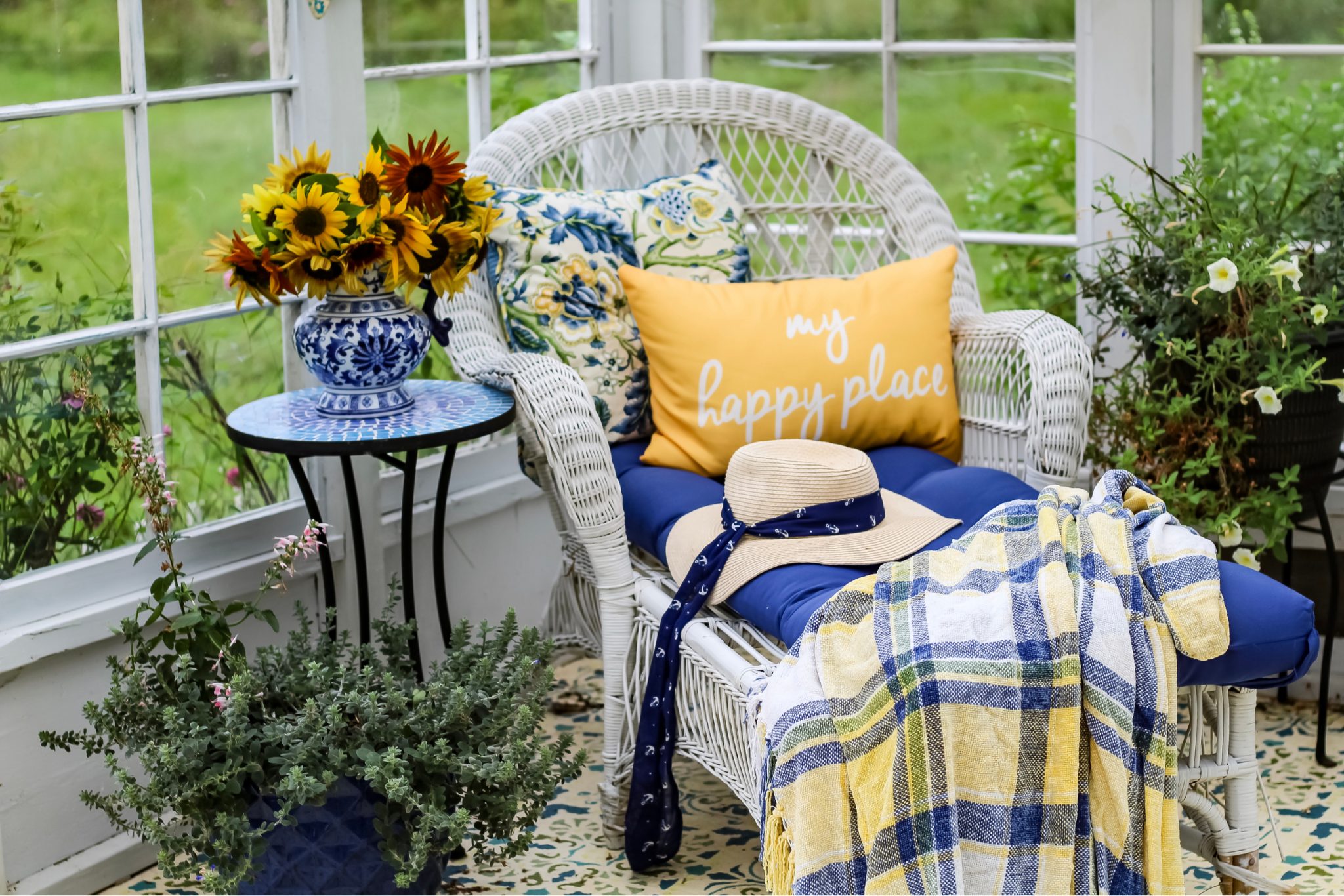Backyard Meditation Space Ideas INSTALLITDIRECT