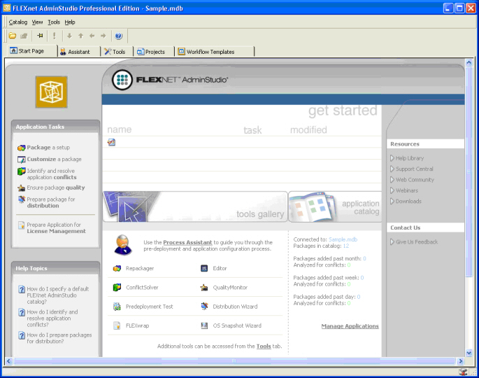 Liste Des Adminstudio Logo Références