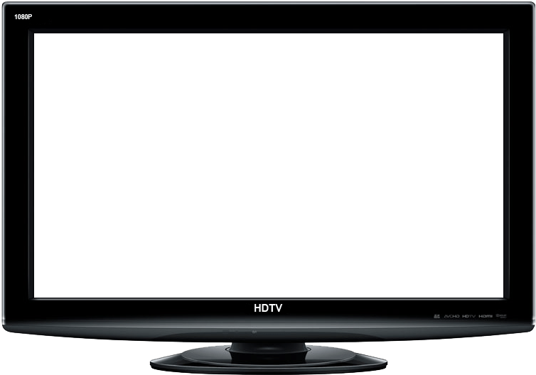 TV installation over the fireplace