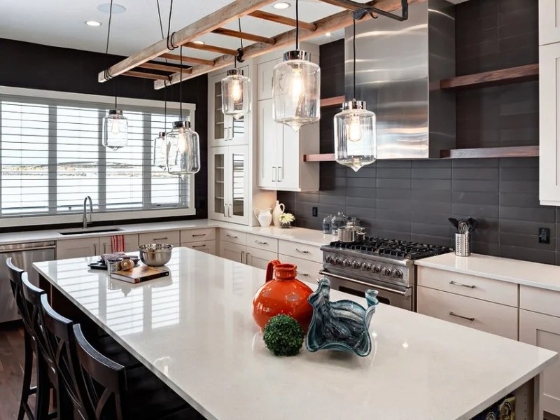 25 Amazing Rustic Kitchen Design And Ideas For You Instaloverz