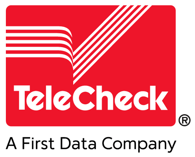 TeleCheck® Check Verification & Guarantee Instamerchant