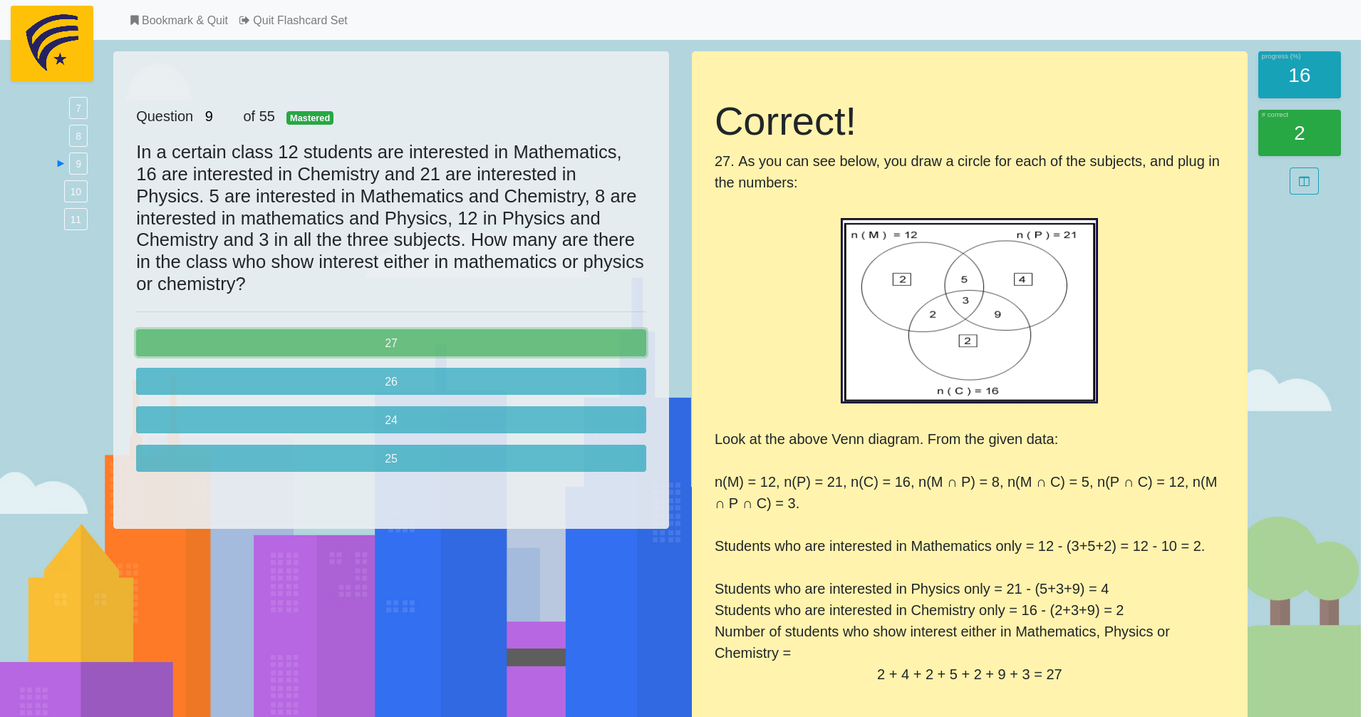 College Mathematics CLEP Study Guide InstantCert