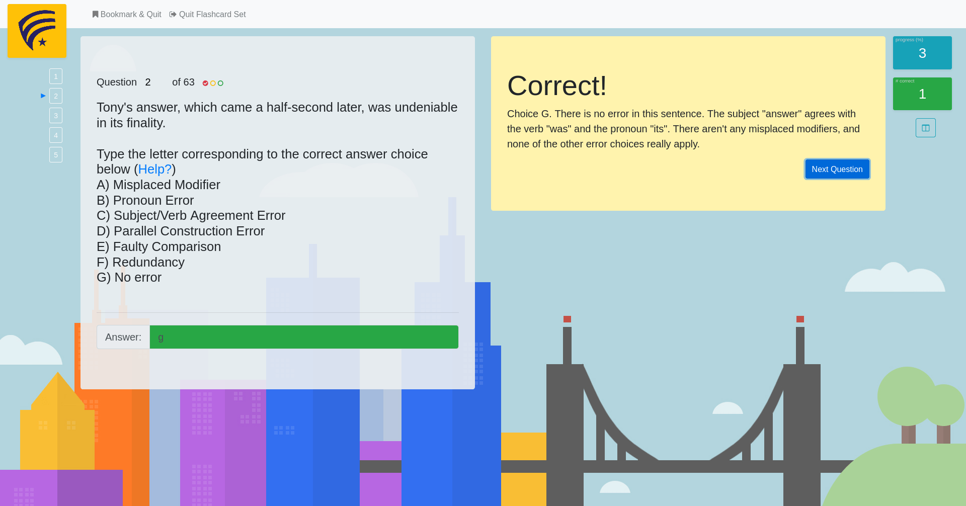 English Composition CLEP Study Guide InstantCert