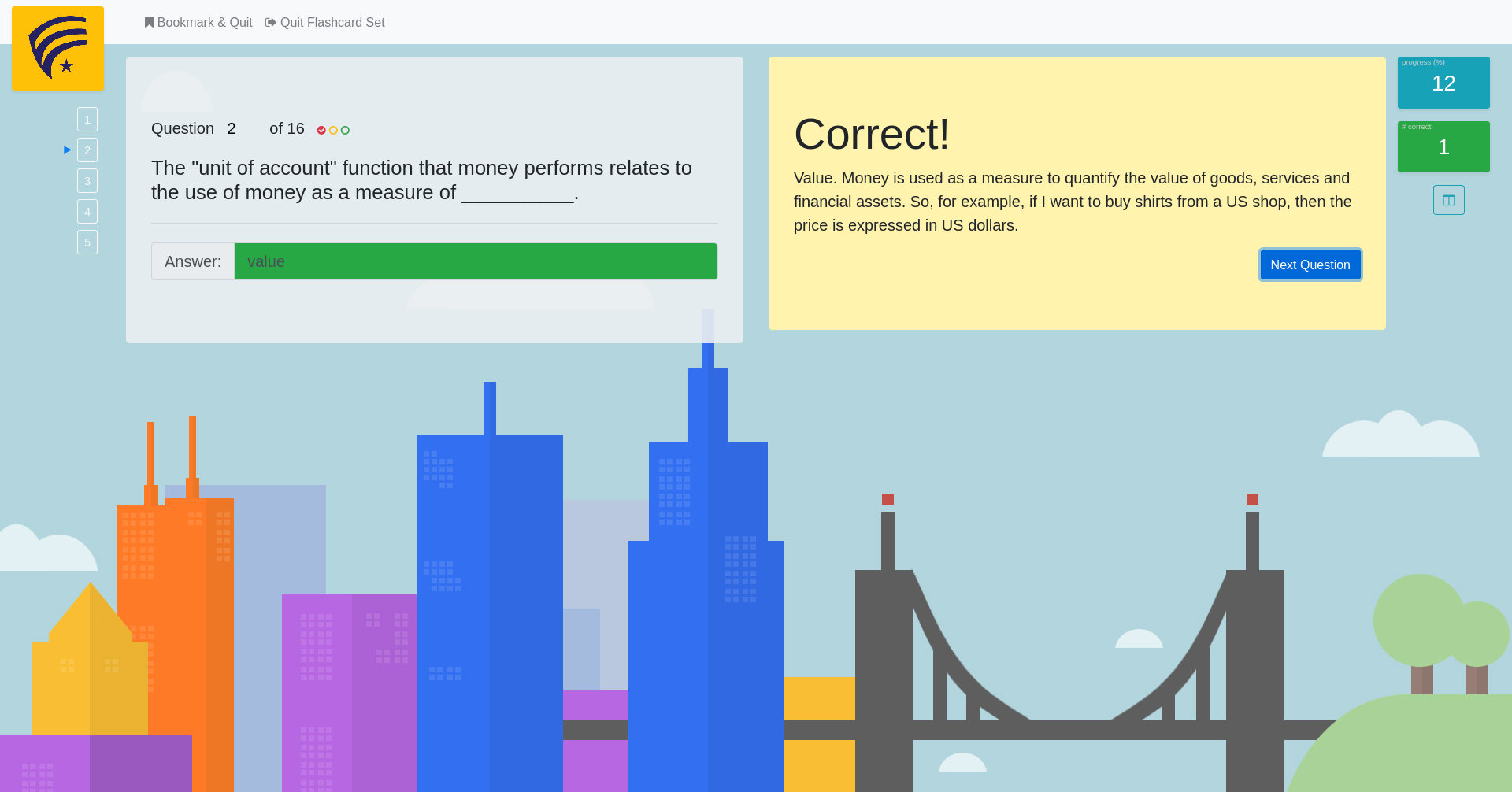 Money and Banking DSST Study Guide InstantCert
